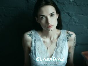ClaraDiaz