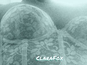 ClaraFox