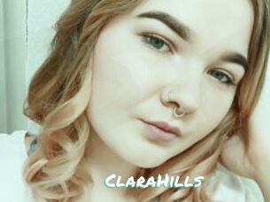 ClaraHills