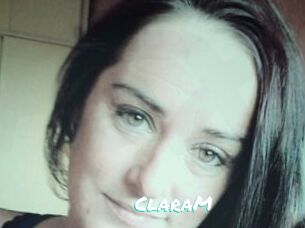 ClaraM