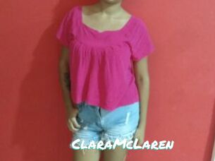 ClaraMcLaren