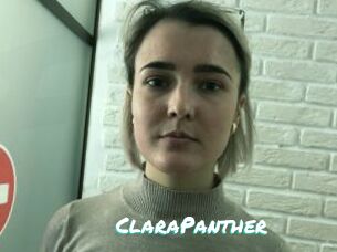 ClaraPanther