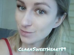 ClaraSweetHeart89