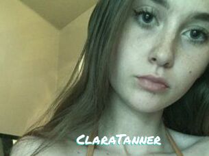 Clara_Tanner