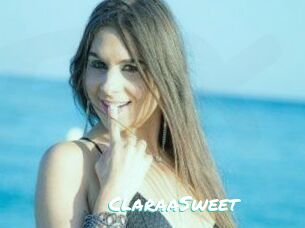 ClaraaSweet