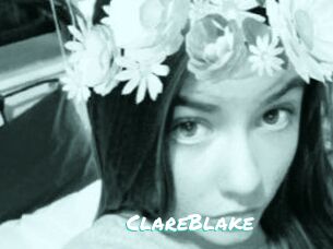 ClareBlake