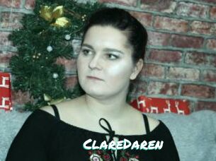 ClareDaren