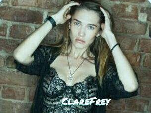 ClareFrey
