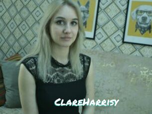 ClareHarrisy