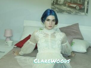 ClareWoods