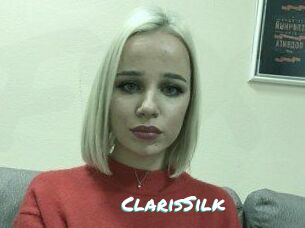 ClarisSilk