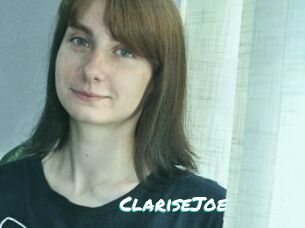 ClariseJoe