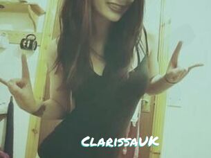ClarissaUK