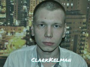 ClarkKelman