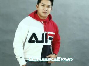 ClarrenceEvans