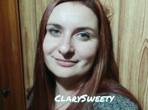 ClarySweety