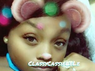 ClassyCassieLeLe