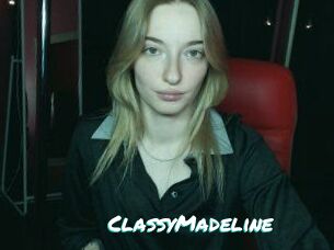 ClassyMadeline