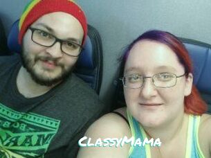 ClassyMama