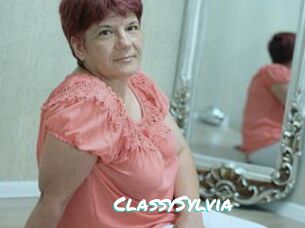 ClassySylvia