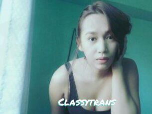 Classytrans