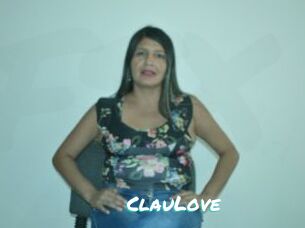 ClauLove