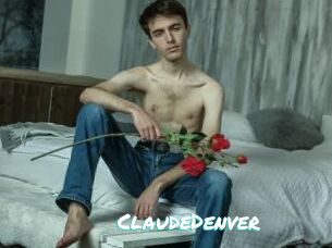 ClaudeDenver