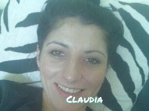 Claudia