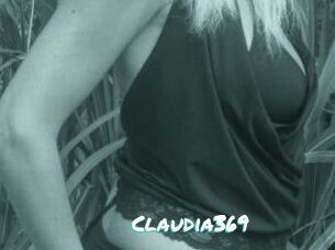 Claudia369