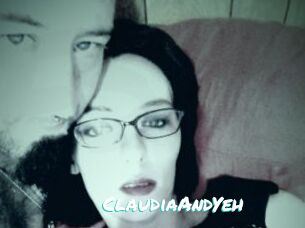 ClaudiaAndYeh