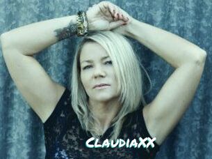 ClaudiaXX