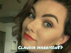 Claudia_Harrison87