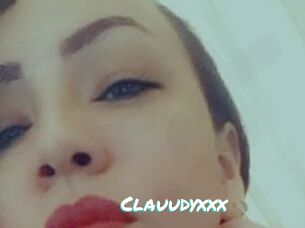 Clauudyxxx