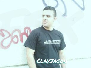 ClayJason