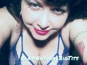ClaysNaturalBigTits