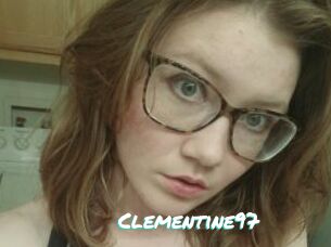 Clementine97