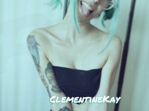 ClementineKay