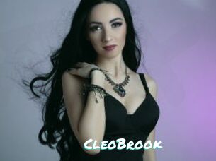 CleoBrook
