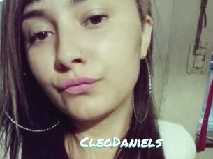 CleoDaniels