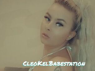 CleoKelBabestation