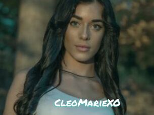 CleoMarieXO
