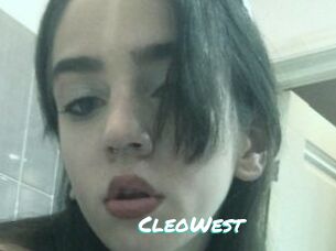 CleoWest