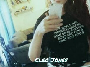 Cleo_Jones