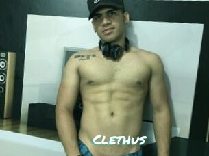 Clethus