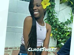 ClhoeSweet