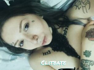Clitbate