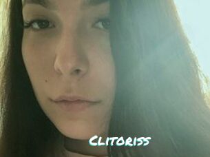 Clitoriss