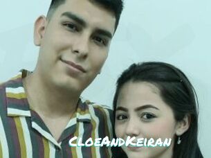 CloeAndKeiran