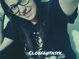 Cloefantasyx
