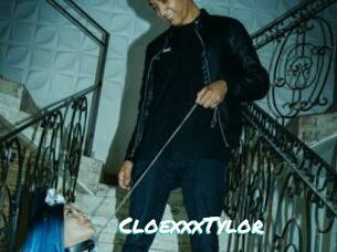 CloexxxTylor